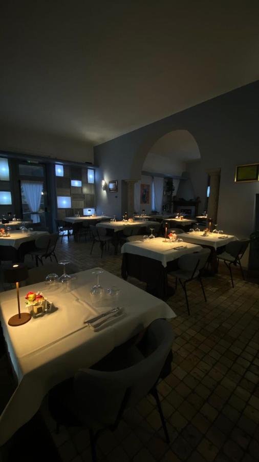 Villa Nasti Hotel Ristorante Canzo Bagian luar foto
