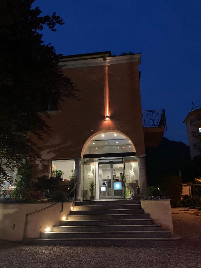 Villa Nasti Hotel Ristorante Canzo Bagian luar foto